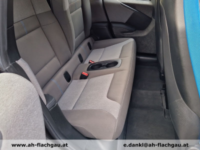 BMW i3 Gebrauchtwagen