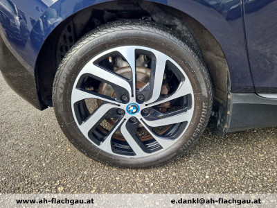 BMW i3 Gebrauchtwagen
