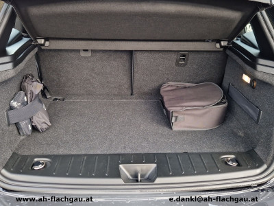 BMW i3 Gebrauchtwagen