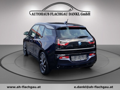 BMW i3 Gebrauchtwagen