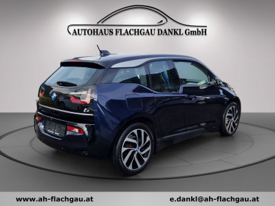 BMW i3 Gebrauchtwagen