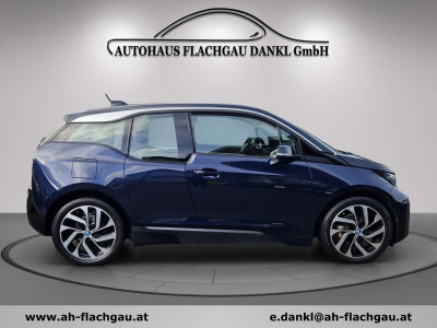BMW i3 Gebrauchtwagen