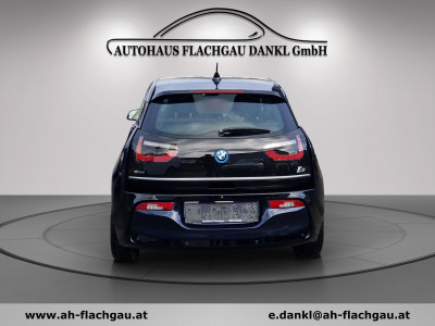 BMW i3 Gebrauchtwagen