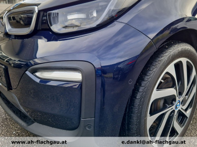 BMW i3 Gebrauchtwagen