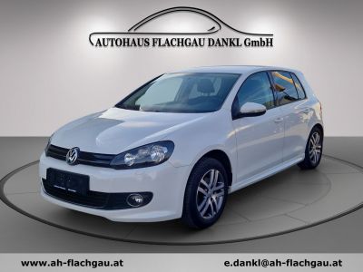 VW Golf Gebrauchtwagen VW Golf Gebrauchtwagen