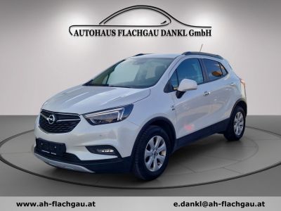 Opel Mokka Gebrauchtwagen