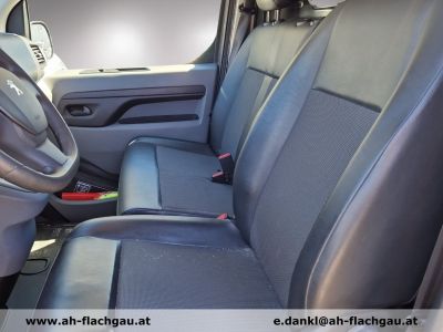 Peugeot Expert Gebrauchtwagen