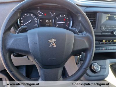 Peugeot Expert Gebrauchtwagen