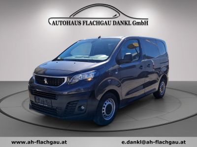 Peugeot Expert Gebrauchtwagen