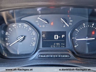 Peugeot Expert Gebrauchtwagen
