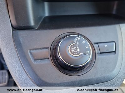 Peugeot Expert Gebrauchtwagen