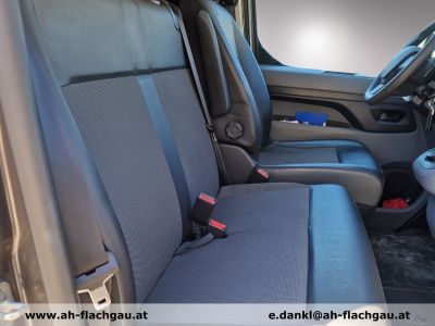 Peugeot Expert Gebrauchtwagen