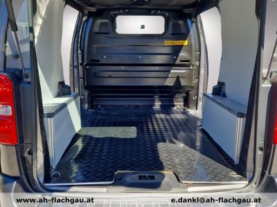 Peugeot Expert Gebrauchtwagen
