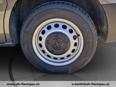 Peugeot Expert Gebrauchtwagen