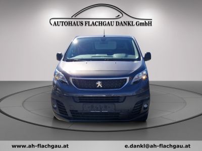 Peugeot Expert Gebrauchtwagen