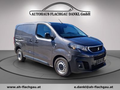 Peugeot Expert Gebrauchtwagen
