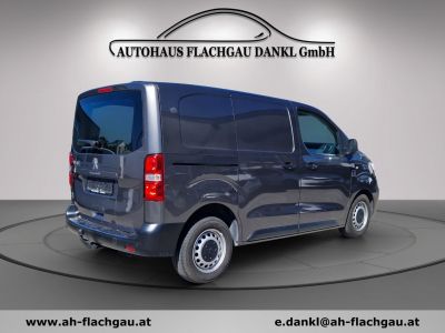 Peugeot Expert Gebrauchtwagen