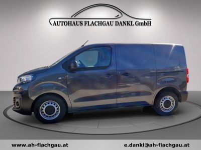 Peugeot Expert Gebrauchtwagen