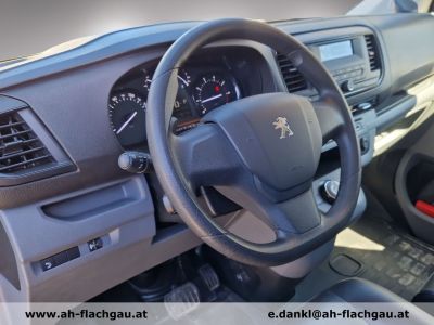 Peugeot Expert Gebrauchtwagen