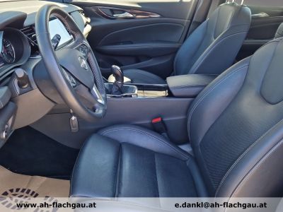 Opel Insignia Gebrauchtwagen Opel Insignia Gebrauchtwagen
