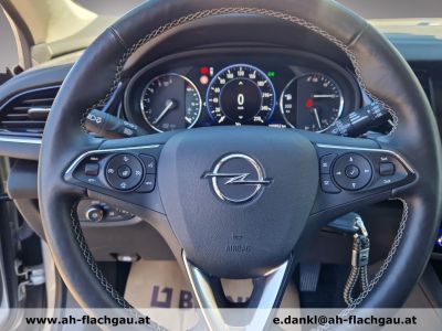 Opel Insignia Gebrauchtwagen Opel Insignia Gebrauchtwagen
