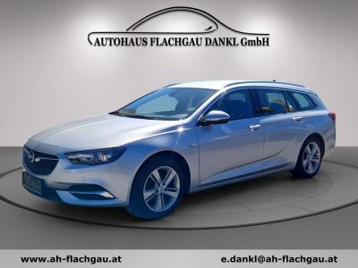Opel Insignia Gebrauchtwagen Opel Insignia Gebrauchtwagen