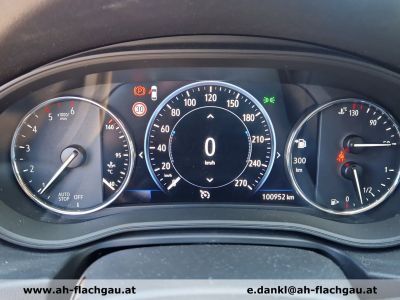 Opel Insignia Gebrauchtwagen Opel Insignia Gebrauchtwagen