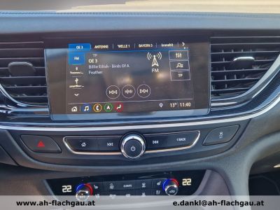 Opel Insignia Gebrauchtwagen Opel Insignia Gebrauchtwagen