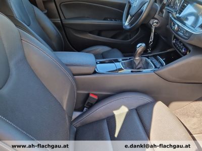 Opel Insignia Gebrauchtwagen Opel Insignia Gebrauchtwagen