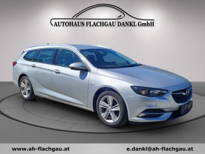 Opel Insignia Gebrauchtwagen Opel Insignia Gebrauchtwagen