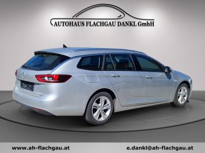 Opel Insignia Gebrauchtwagen Opel Insignia Gebrauchtwagen