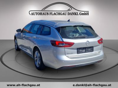 Opel Insignia Gebrauchtwagen Opel Insignia Gebrauchtwagen