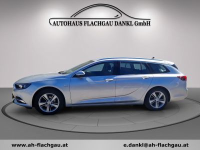 Opel Insignia Gebrauchtwagen Opel Insignia Gebrauchtwagen