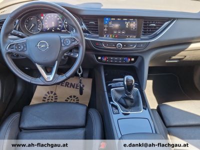 Opel Insignia Gebrauchtwagen Opel Insignia Gebrauchtwagen