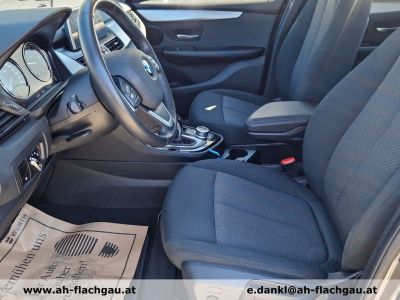 BMW 2er Gebrauchtwagen