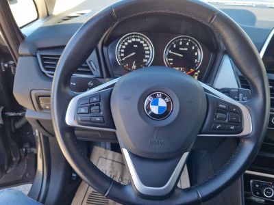 BMW 2er Gebrauchtwagen