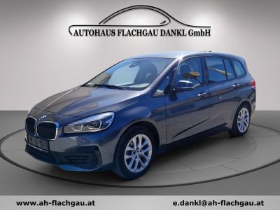 BMW 2er Gebrauchtwagen