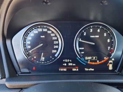 BMW 2er Gebrauchtwagen