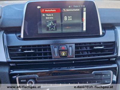 BMW 2er Gebrauchtwagen
