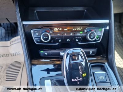 BMW 2er Gebrauchtwagen