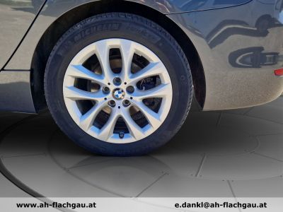 BMW 2er Gebrauchtwagen
