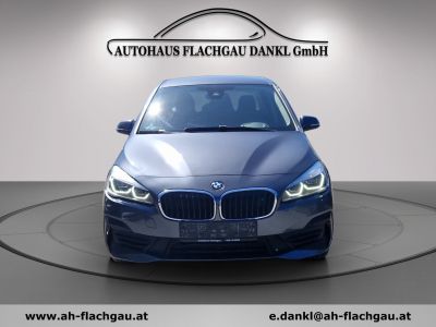 BMW 2er Gebrauchtwagen