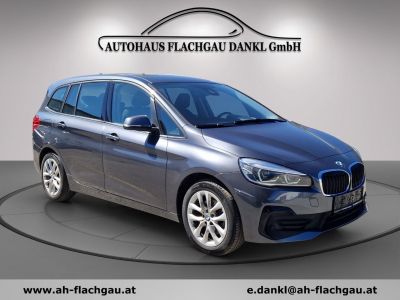 BMW 2er Gebrauchtwagen