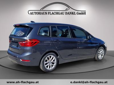 BMW 2er Gebrauchtwagen