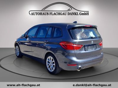 BMW 2er Gebrauchtwagen