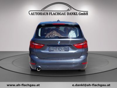 BMW 2er Gebrauchtwagen