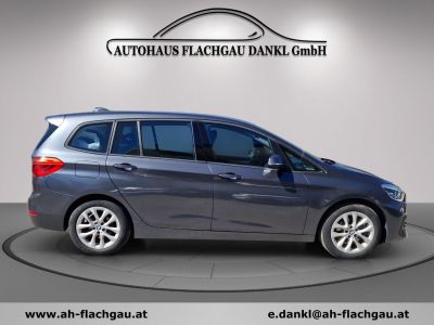 BMW 2er Gebrauchtwagen