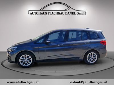 BMW 2er Gebrauchtwagen