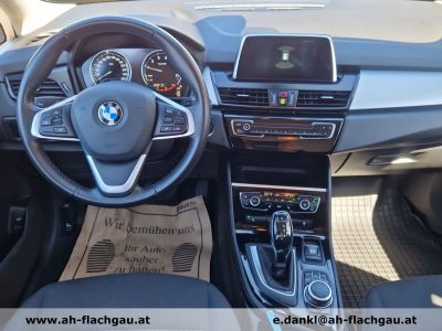 BMW 2er Gebrauchtwagen
