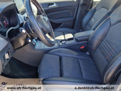 Mercedes-Benz B-Klasse Gebrauchtwagen